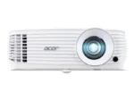 Acer   H6830BD   4K UHD (3840 x 2160)   3800 ANSI lumens   White   Lamp warranty 12 month(s)