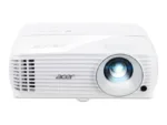 Acer   H6830BD   4K UHD (3840 x 2160)   3800 ANSI lumens   White   Lamp warranty 12 month(s)