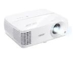 Acer   H6830BD   4K UHD (3840 x 2160)   3800 ANSI lumens   White   Lamp warranty 12 month(s)