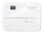 Acer   H6830BD   4K UHD (3840 x 2160)   3800 ANSI lumens   White   Lamp warranty 12 month(s)