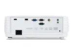 Acer   H6830BD   4K UHD (3840 x 2160)   3800 ANSI lumens   White   Lamp warranty 12 month(s)