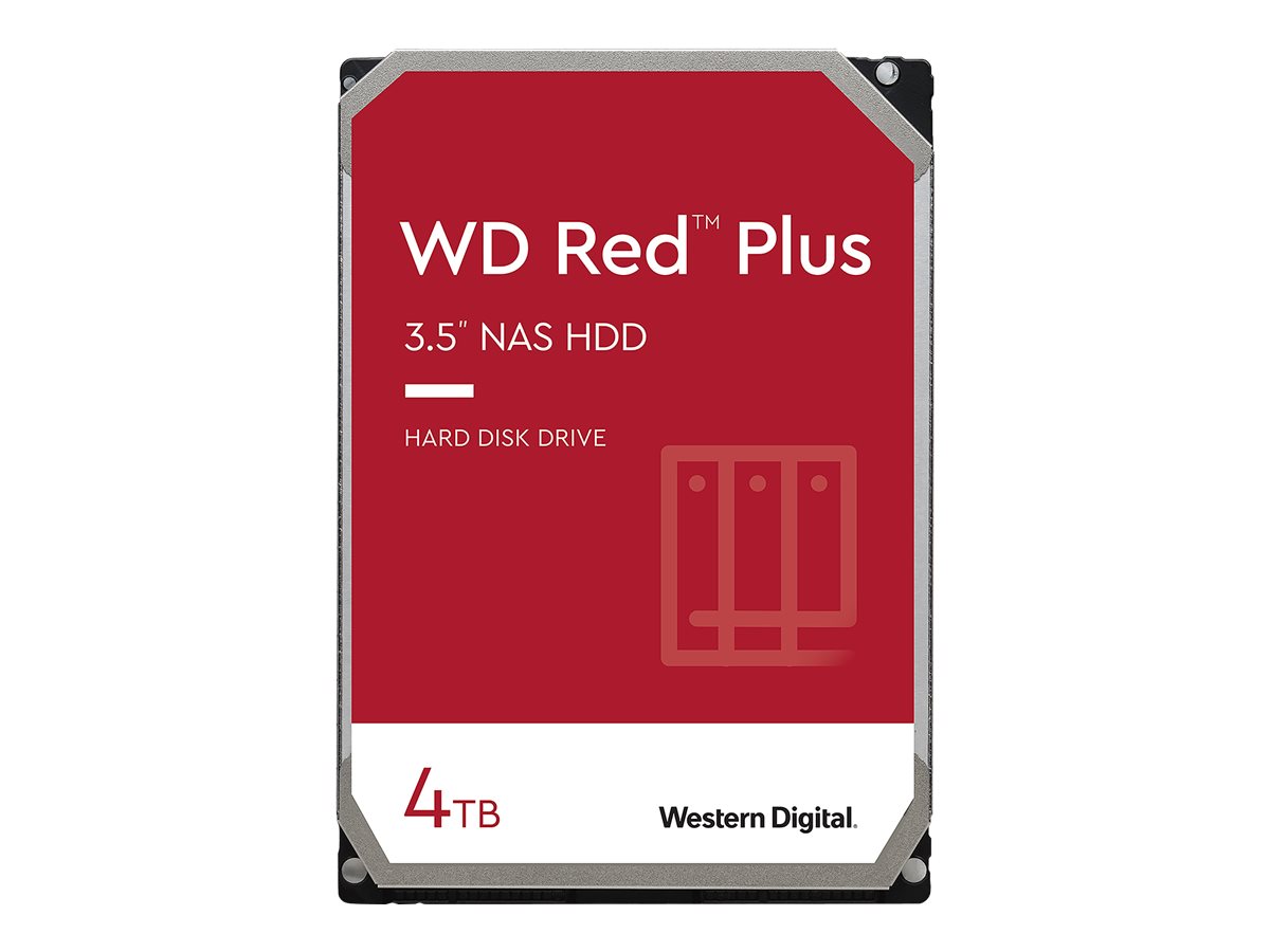 393020-wd40efpx-718037899794-0.webp Western Digital Hard Drive Red WD40EFPX 5400 RPM 4000 GB