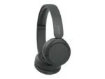 Sony   Wireless Headphones   WH-CH520   Wireless   On-Ear   Microphone   Black   Wireless