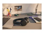Sony   Wireless Headphones   WH-CH520   Wireless   On-Ear   Microphone   Black   Wireless