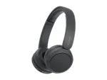 Sony   Wireless Headphones   WH-CH520   Wireless   On-Ear   Microphone   Black   Wireless
