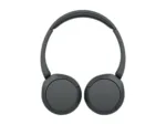 Sony   Wireless Headphones   WH-CH520   Wireless   On-Ear   Microphone   Black   Wireless