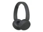 Sony   Wireless Headphones   WH-CH520   Wireless   On-Ear   Microphone   Black   Wireless