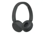 Sony   Wireless Headphones   WH-CH520   Wireless   On-Ear   Microphone   Black   Wireless