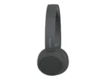 Sony   Wireless Headphones   WH-CH520   Wireless   On-Ear   Microphone   Black   Wireless