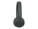Sony   Wireless Headphones   WH-CH520   Wireless   On-Ear   Microphone   Black   Wireless