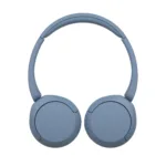 Sony   Wireless Headphones   WH-CH520   Wireless   On-Ear   Microphone   Blue   Noise canceling   Wireless