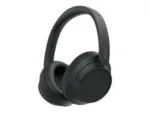 Sony WH-CH720N Wireless ANC (Active Noise Cancelling) Headphones, Black   Sony   Wireless Headphones   WH-CH720N   Wireless   On-Ear   Microphone   Black   Noise canceling   Wireless