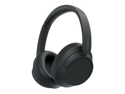 Sony WH-CH720N Wireless ANC (Active Noise Cancelling) Headphones, Black   Sony   Wireless Headphones   WH-CH720N   Wireless   On-Ear   Microphone   Black   Noise canceling   Wireless