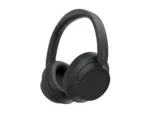 Sony WH-CH720N Wireless ANC (Active Noise Cancelling) Headphones, Black   Sony   Wireless Headphones   WH-CH720N   Wireless   On-Ear   Microphone   Black   Noise canceling   Wireless