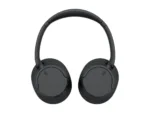 Sony WH-CH720N Wireless ANC (Active Noise Cancelling) Headphones, Black   Sony   Wireless Headphones   WH-CH720N   Wireless   On-Ear   Microphone   Black   Noise canceling   Wireless