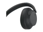 Sony WH-CH720N Wireless ANC (Active Noise Cancelling) Headphones, Black   Sony   Wireless Headphones   WH-CH720N   Wireless   On-Ear   Microphone   Black   Noise canceling   Wireless