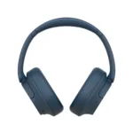 Sony WH-CH720N Wireless ANC (Active Noise Cancelling) Headphones, Blue   Sony   Wireless Headphones   WH-CH720N   Wireless   On-Ear   Microphone   Blue   Noise canceling   Wireless