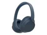 Sony WH-CH720N Wireless ANC (Active Noise Cancelling) Headphones, Blue   Sony   Wireless Headphones   WH-CH720N   Wireless   On-Ear   Microphone   Blue   Noise canceling   Wireless