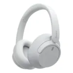 Sony WH-CH720N Wireless ANC (Active Noise Cancelling) Headphones, Beige   Sony   Wireless Headphones   WH-CH720N   Wireless   On-Ear   Microphone   White   Noise canceling   Wireless