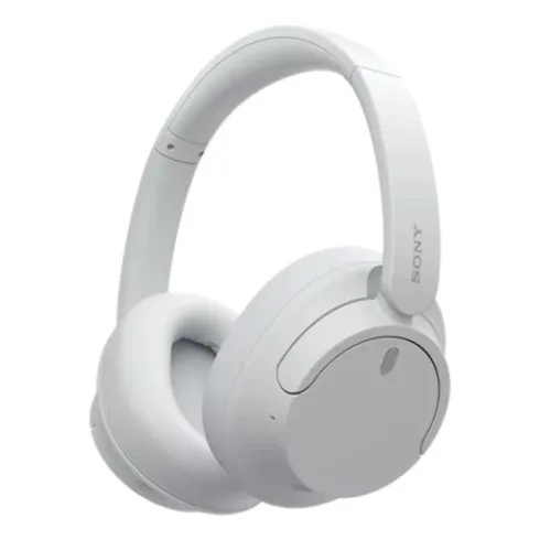 Sony WH-CH720N Wireless ANC (Active Noise Cancelling) Headphones, Beige   Sony   Wireless Headphones   WH-CH720N   Wireless   On-Ear   Microphone   White   Noise canceling   Wireless