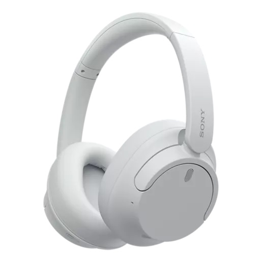 393166-whch720nw-ce7-4548736147843-0.webp Sony WH-CH720N Wireless ANC (Active Noise Cancelling) Headphones, Beige Sony Wireless Headphones WH-CH720N Wireless On-Ear Microphone White Noise canceling Wireless