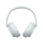 Sony WH-CH720N Wireless ANC (Active Noise Cancelling) Headphones, Beige   Sony   Wireless Headphones   WH-CH720N   Wireless   On-Ear   Microphone   White   Noise canceling   Wireless