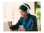 Sony WH-CH720N Wireless ANC (Active Noise Cancelling) Headphones, Beige   Sony   Wireless Headphones   WH-CH720N   Wireless   On-Ear   Microphone   White   Noise canceling   Wireless