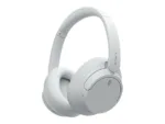Sony WH-CH720N Wireless ANC (Active Noise Cancelling) Headphones, Beige   Sony   Wireless Headphones   WH-CH720N   Wireless   On-Ear   Microphone   White   Noise canceling   Wireless