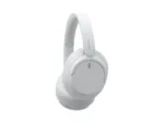 Sony WH-CH720N Wireless ANC (Active Noise Cancelling) Headphones, Beige   Sony   Wireless Headphones   WH-CH720N   Wireless   On-Ear   Microphone   White   Noise canceling   Wireless