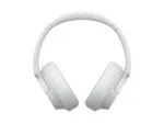 Sony WH-CH720N Wireless ANC (Active Noise Cancelling) Headphones, Beige   Sony   Wireless Headphones   WH-CH720N   Wireless   On-Ear   Microphone   White   Noise canceling   Wireless