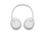 Sony WH-CH720N Wireless ANC (Active Noise Cancelling) Headphones, Beige   Sony   Wireless Headphones   WH-CH720N   Wireless   On-Ear   Microphone   White   Noise canceling   Wireless