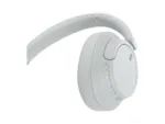 Sony WH-CH720N Wireless ANC (Active Noise Cancelling) Headphones, Beige   Sony   Wireless Headphones   WH-CH720N   Wireless   On-Ear   Microphone   White   Noise canceling   Wireless