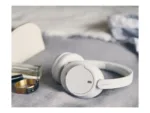 Sony WH-CH720N Wireless ANC (Active Noise Cancelling) Headphones, Beige   Sony   Wireless Headphones   WH-CH720N   Wireless   On-Ear   Microphone   White   Noise canceling   Wireless