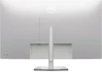Dell   USB-C Hub Monitor   U4323QE   42.5 ”   IPS   UHD   16:9   60 Hz   5 ms   3840 x 2160   350 cd/m²   HDMI ports quantity 2