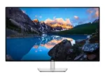 Dell   USB-C Hub Monitor   U4323QE   42.5 ”   IPS   UHD   16:9   60 Hz   5 ms   3840 x 2160   350 cd/m²   HDMI ports quantity 2