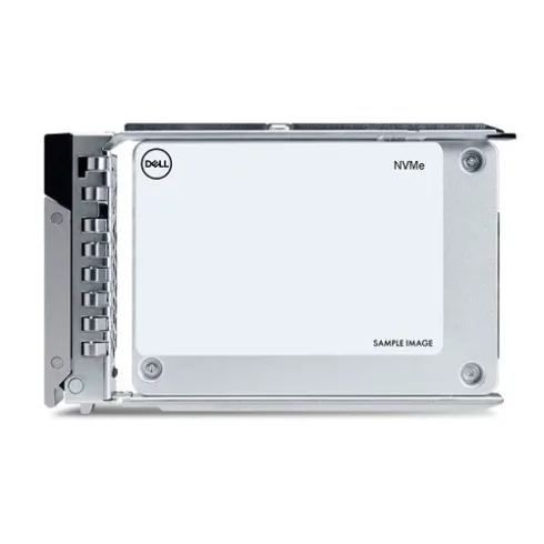 Dell   400-BMVP   1600 GB   1.6TB Enterprise NVMe Mixed Use AG SED