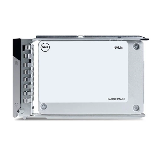393522-400-bmvp-2000001270479-0.webp Dell 400-BMVP 1600 GB 1.6TB Enterprise NVMe Mixed Use AG SED