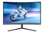 PHILIPS 27M2C5500W/00 27″ 2560×1440/16:9/1ms/400cd/m²/ HDMI DisplayPort USB 3.2 Audio Out   Philips