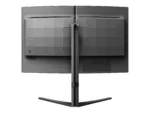 PHILIPS 27M2C5500W/00 27″ 2560×1440/16:9/1ms/400cd/m²/ HDMI DisplayPort USB 3.2 Audio Out   Philips