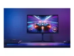 PHILIPS 27M2C5500W/00 27″ 2560×1440/16:9/1ms/400cd/m²/ HDMI DisplayPort USB 3.2 Audio Out   Philips