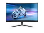 PHILIPS 27M2C5500W/00 27″ 2560×1440/16:9/1ms/400cd/m²/ HDMI DisplayPort USB 3.2 Audio Out   Philips