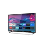 Allview   43iPlay6000-F   43″ (109 cm)   Smart TV   VIDAA   FHD