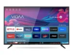 Allview   43iPlay6000-F   43″ (109 cm)   Smart TV   VIDAA   FHD