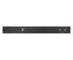 D-Link   28-Port Gigabit Smart Managed PoE Switch   DGS-1210-28P   Managed L2+   Desktop   Power supply type External