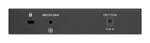 D-Link   7-Port Multi-Gigabit Unmanaged Switch   DMS-107/E   Unmanaged   Desktop   Power supply type External