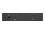 D-Link   7-Port Multi-Gigabit Unmanaged Switch   DMS-107/E   Unmanaged   Desktop   Power supply type External