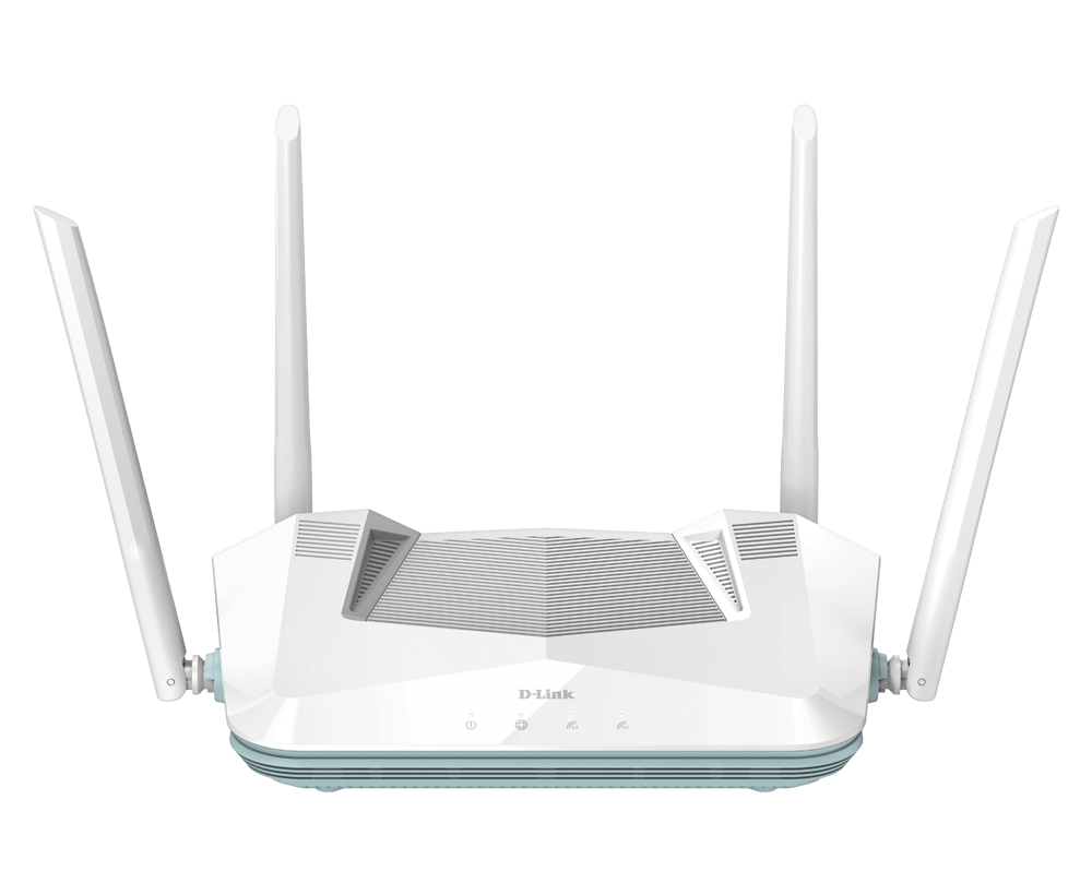 393746-r32-e-790069466151-0.webp AX3200 Smart Router R32 802.11ax 800+2402 Mbit/s 10/100/1000 Mbit/s Ethernet LAN (RJ-45) ports 4 Mesh Support Yes MU-MiMO No No mobile broadband Antenna type External