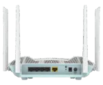 AX3200 Smart Router   R32   802.11ax   800+2402 Mbit/s   10/100/1000 Mbit/s   Ethernet LAN (RJ-45) ports 4   Mesh Support Yes   MU-MiMO No   No mobile broadband   Antenna type External