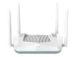 AX3200 Smart Router   R32   802.11ax   800+2402 Mbit/s   10/100/1000 Mbit/s   Ethernet LAN (RJ-45) ports 4   Mesh Support Yes   MU-MiMO No   No mobile broadband   Antenna type External