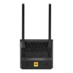 4G-N16   802.11n   300 Mbit/s   10/100 Mbit/s   Ethernet LAN (RJ-45) ports 1   Mesh Support No   MU-MiMO No   4G   Antenna type Internal/External